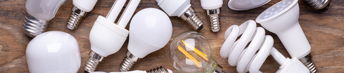 Know Your Light Bulbs