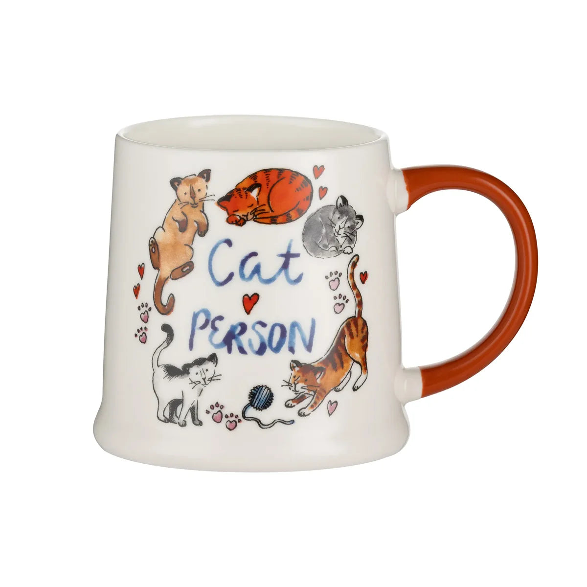 Cats Mug 380ML