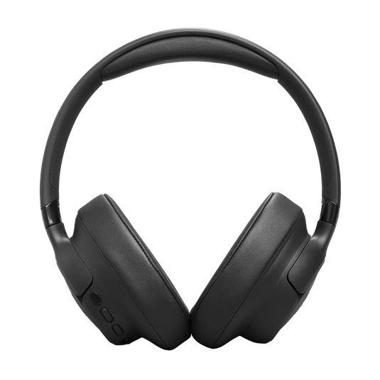 JBL Tune 780NC Wireless Over-Ear Noise Cancelling Headphones - Black | JBLT780NCBLK