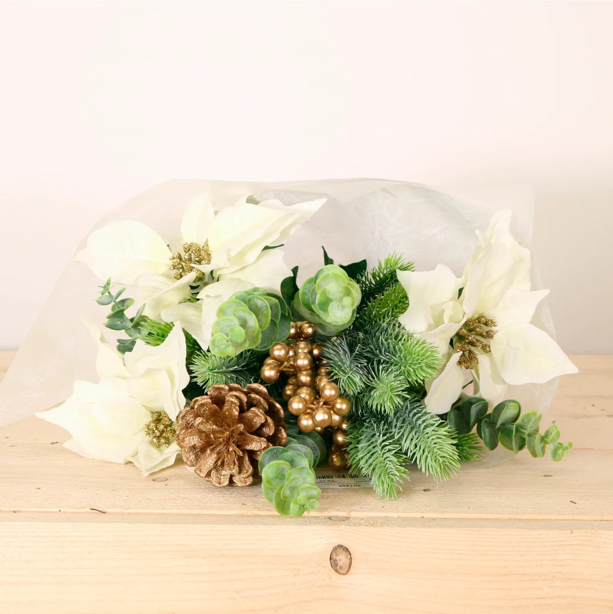 Xmas Bouquet No:059