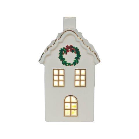 LED House 10x24cm