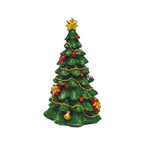 Christmas Tree 12 x 20cm