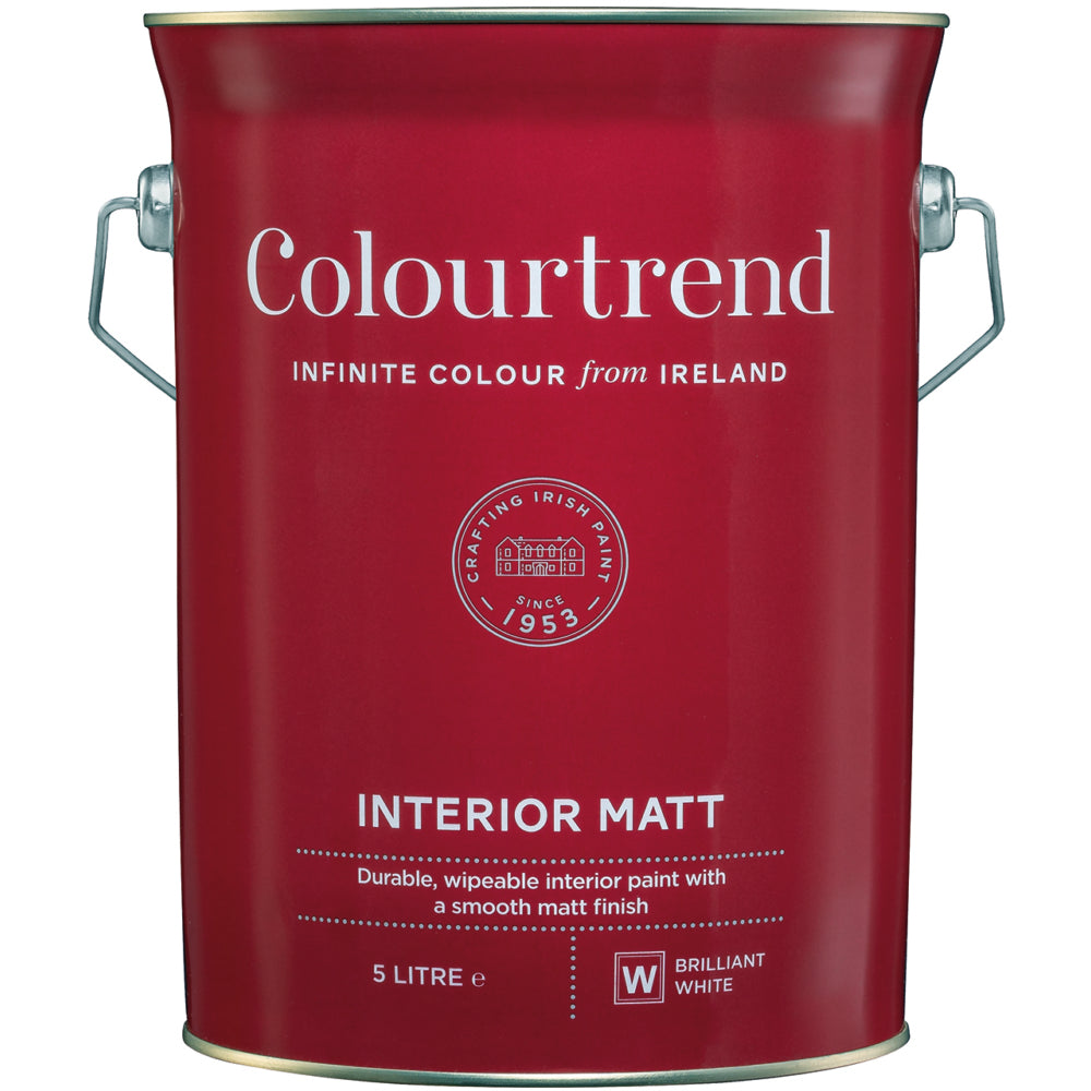 Colourtrend Interior Neutral Base 5L