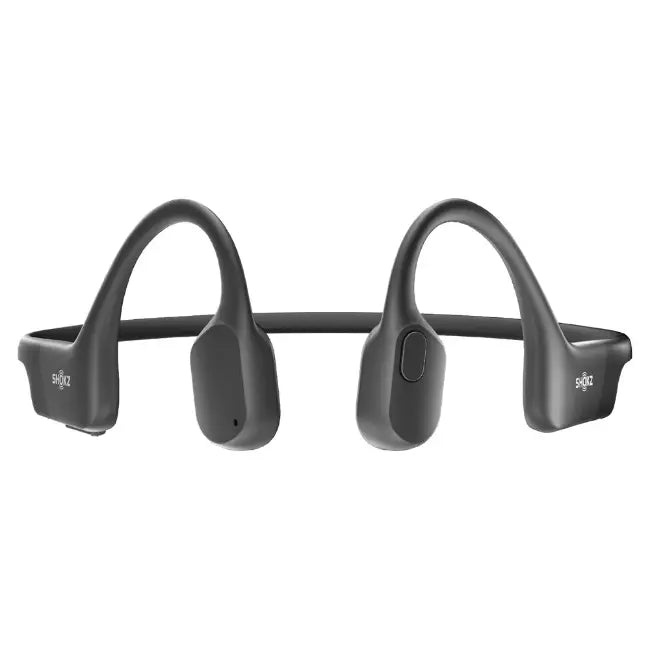 Shokz OpenRun Sport Wireless Headphone | Black | 38-S805-ST-BK