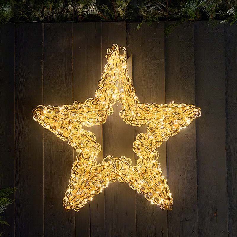 Titan Gold Star 50cm, LV