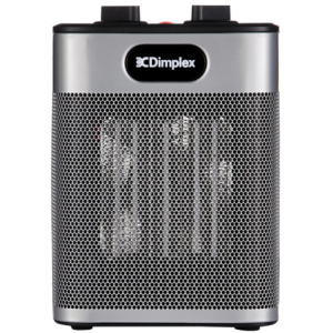 Dimplex Tusk Ceramic Fan Heater 2 kW | DXUC2BS