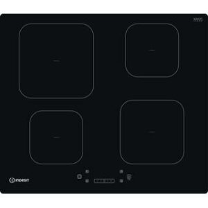 Indesit 60cm 4 Zone Induction Hob | IS83Q60NE