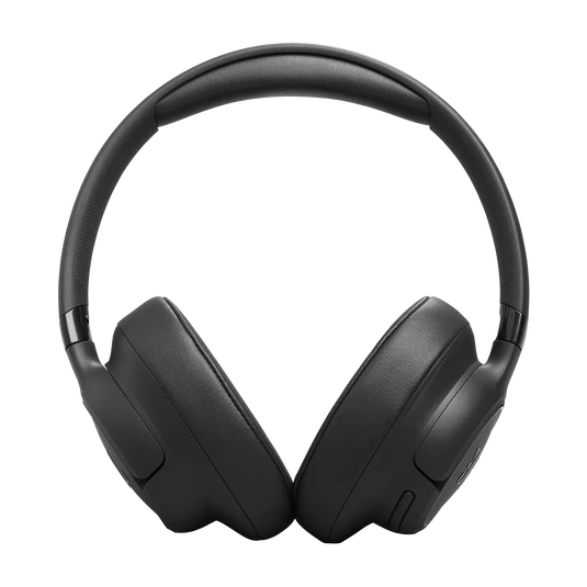 JBL Tune 780NC Wireless Over-Ear Noise Cancelling Headphones - Black | JBLT780NCBLK