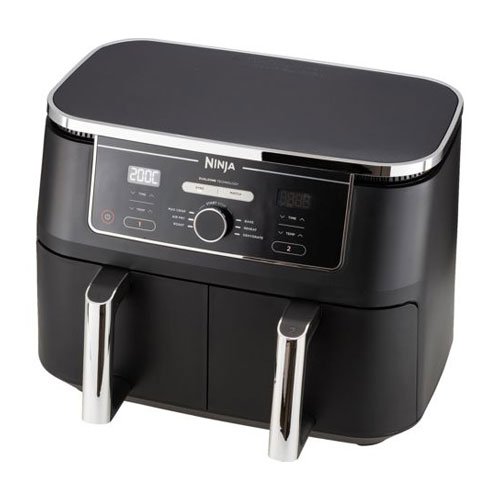 Ninja AF400 Dual zone air fryer