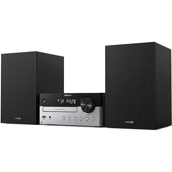 Philips Micro Music System with Bluetooth 60 W, | TAM4205/12