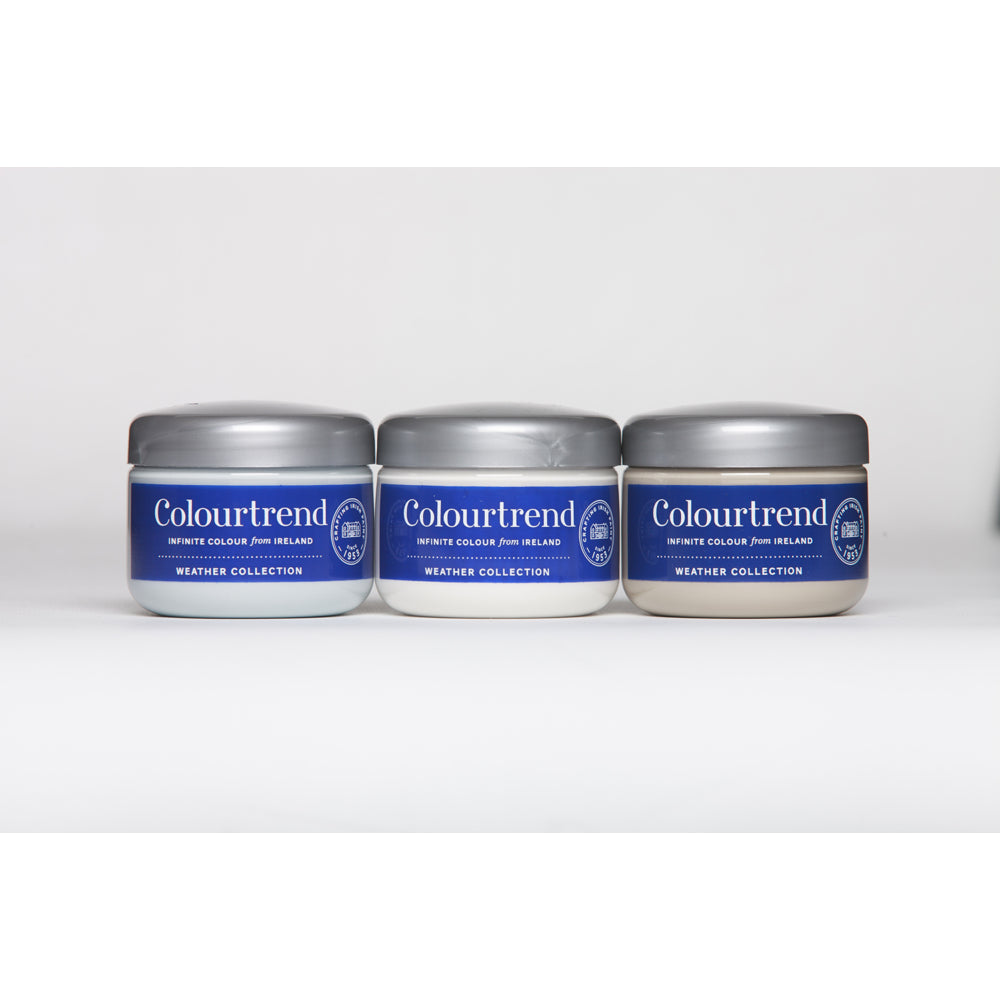 Colourtrend Test Pot W Base 500ml