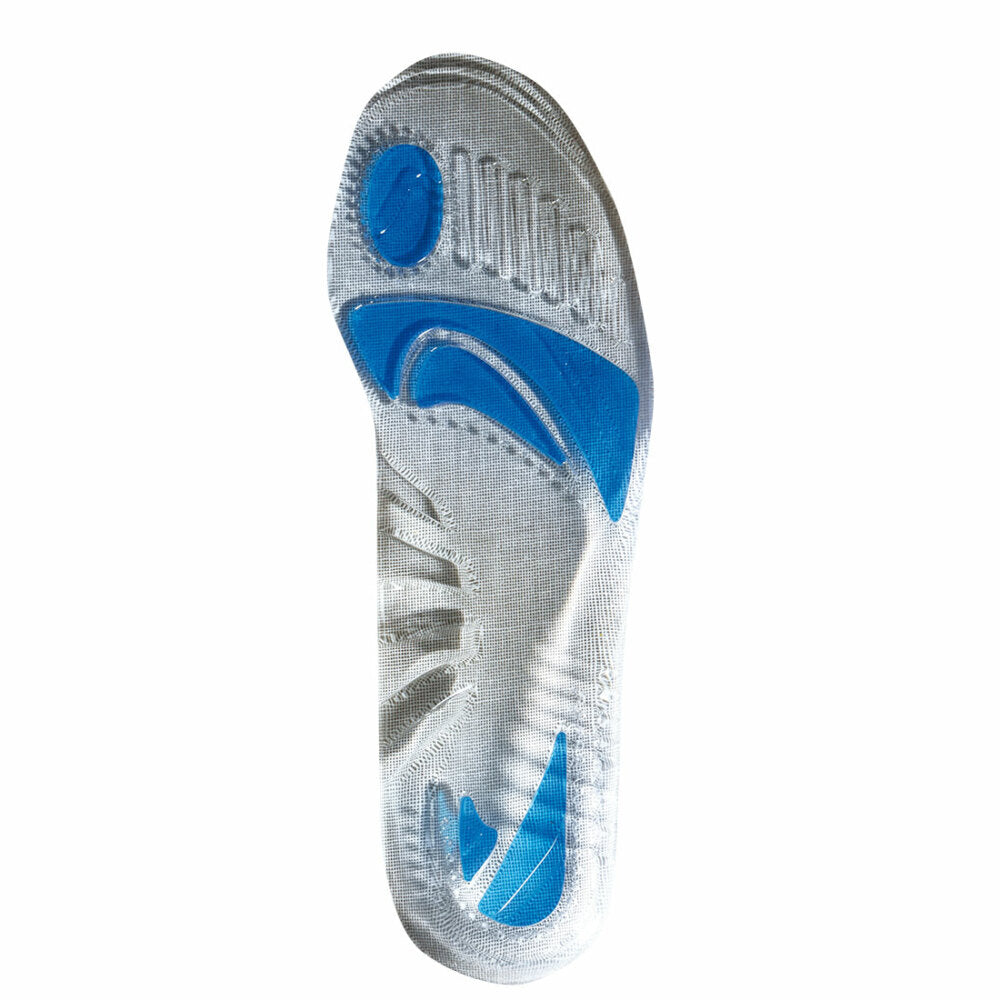 Portwest - Gel Insole 45-47 - Grey