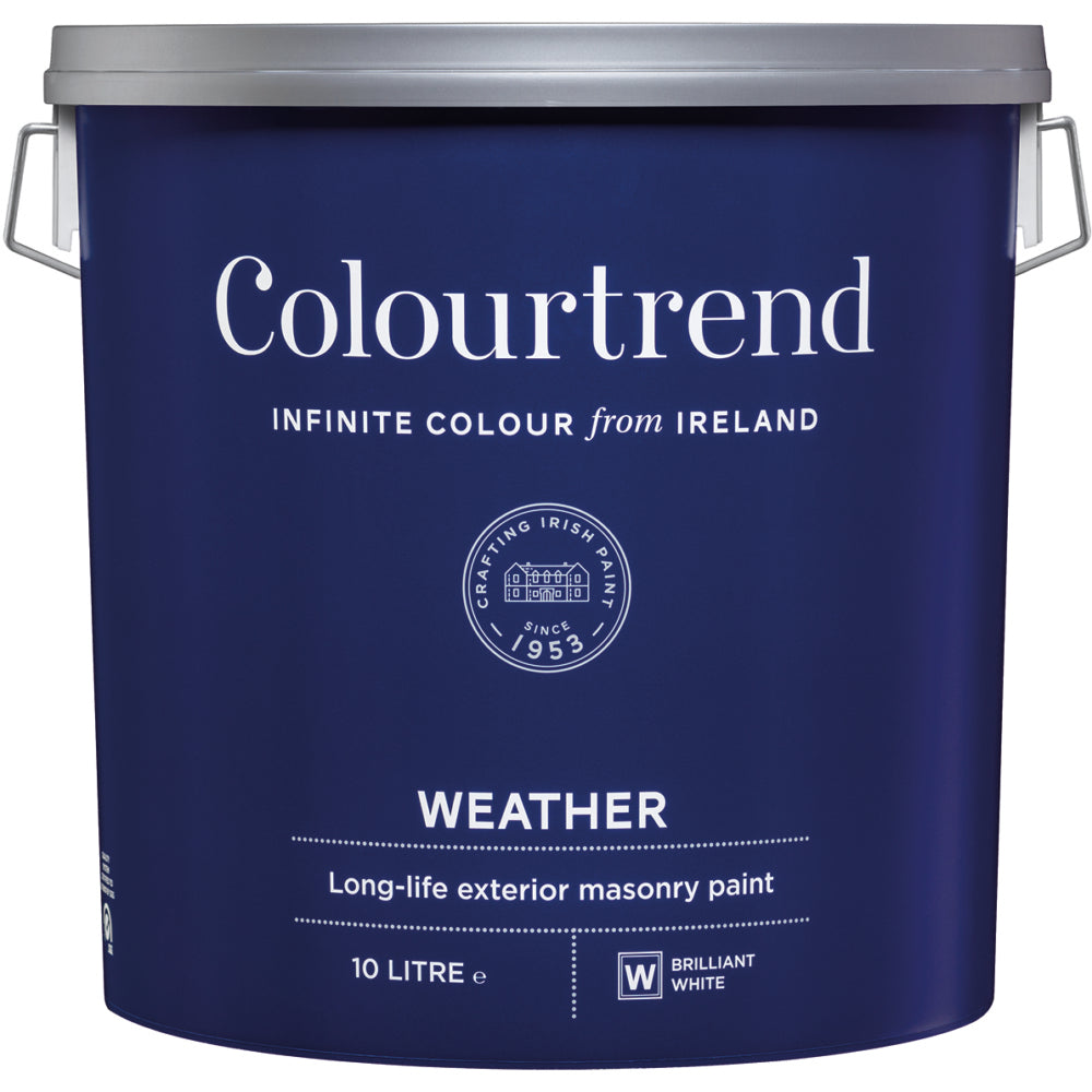 Colourtrend Weather MB 10L