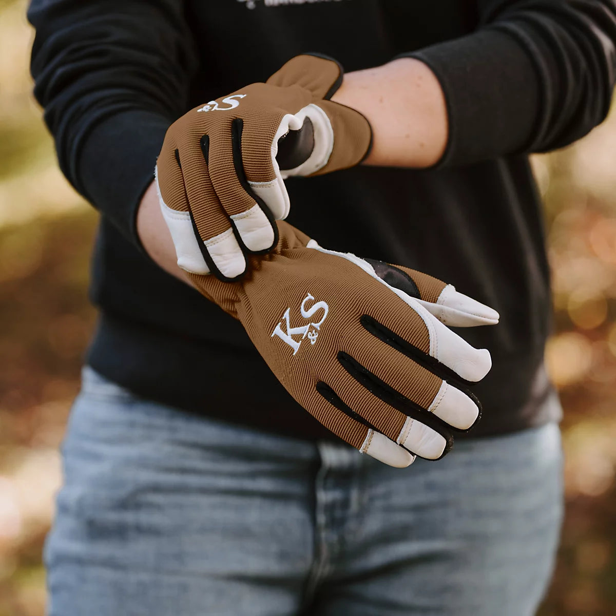 Kent & Stowe All Jobs Gloves SMALL