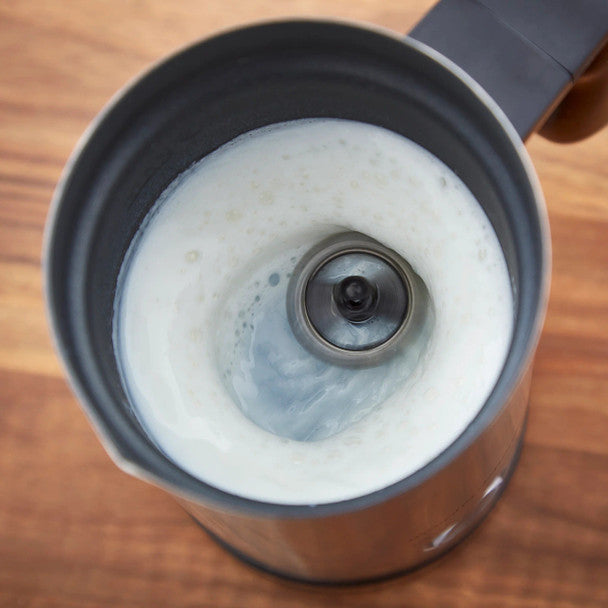 Stainless Steel Milk Frother