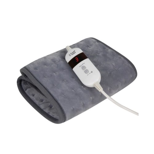 Russell Hobbs Electric Heated Belt | Grey | RHHB1011