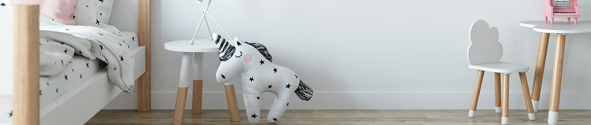 Decorate a Child’s Room