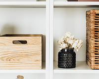Space Saving Ideas