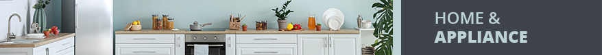 Smart Appliances