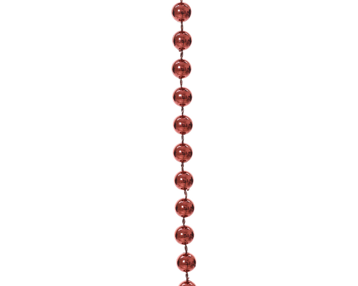 Red Bead Garland