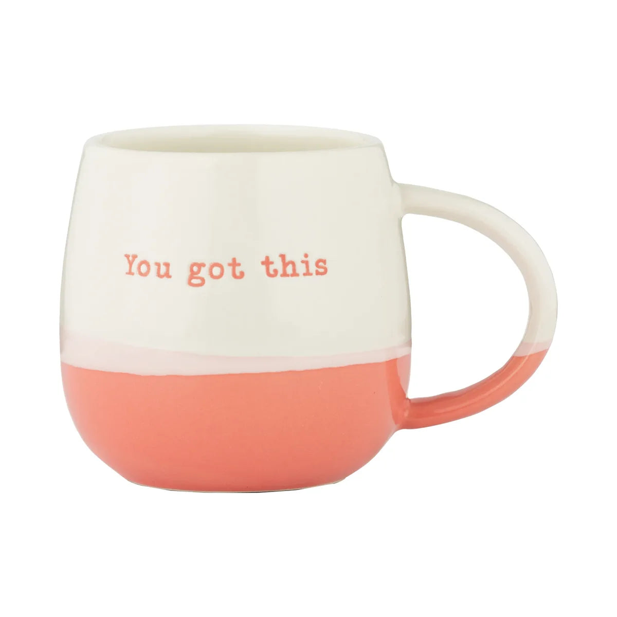 You Got This 12oz Mug
