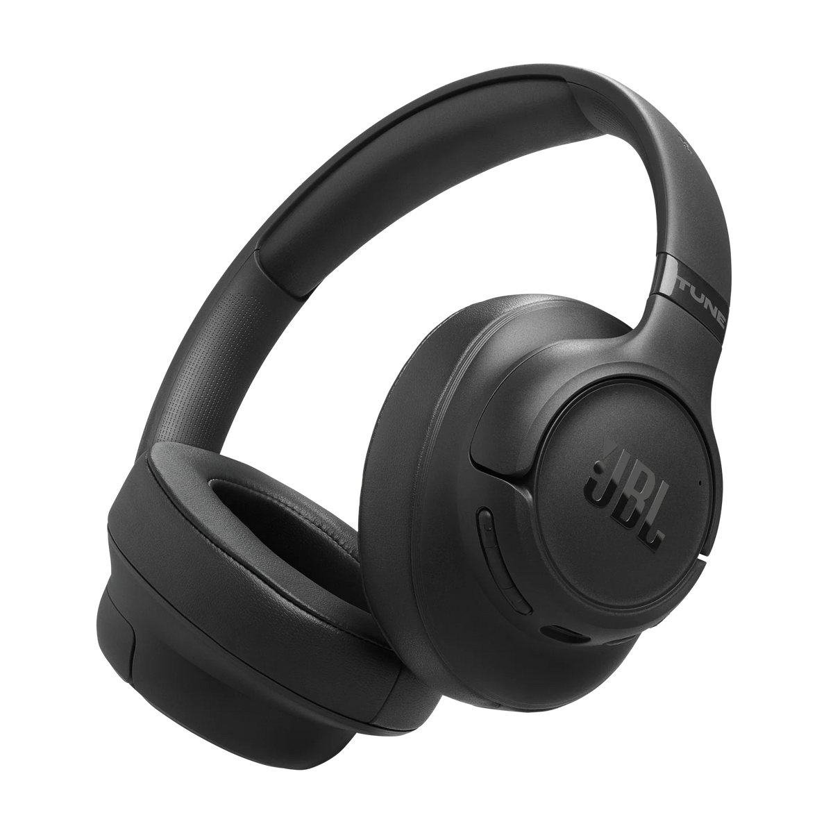JBL Tune 780NC Wireless Over-Ear Noise Cancelling Headphones - Black | JBLT780NCBLK