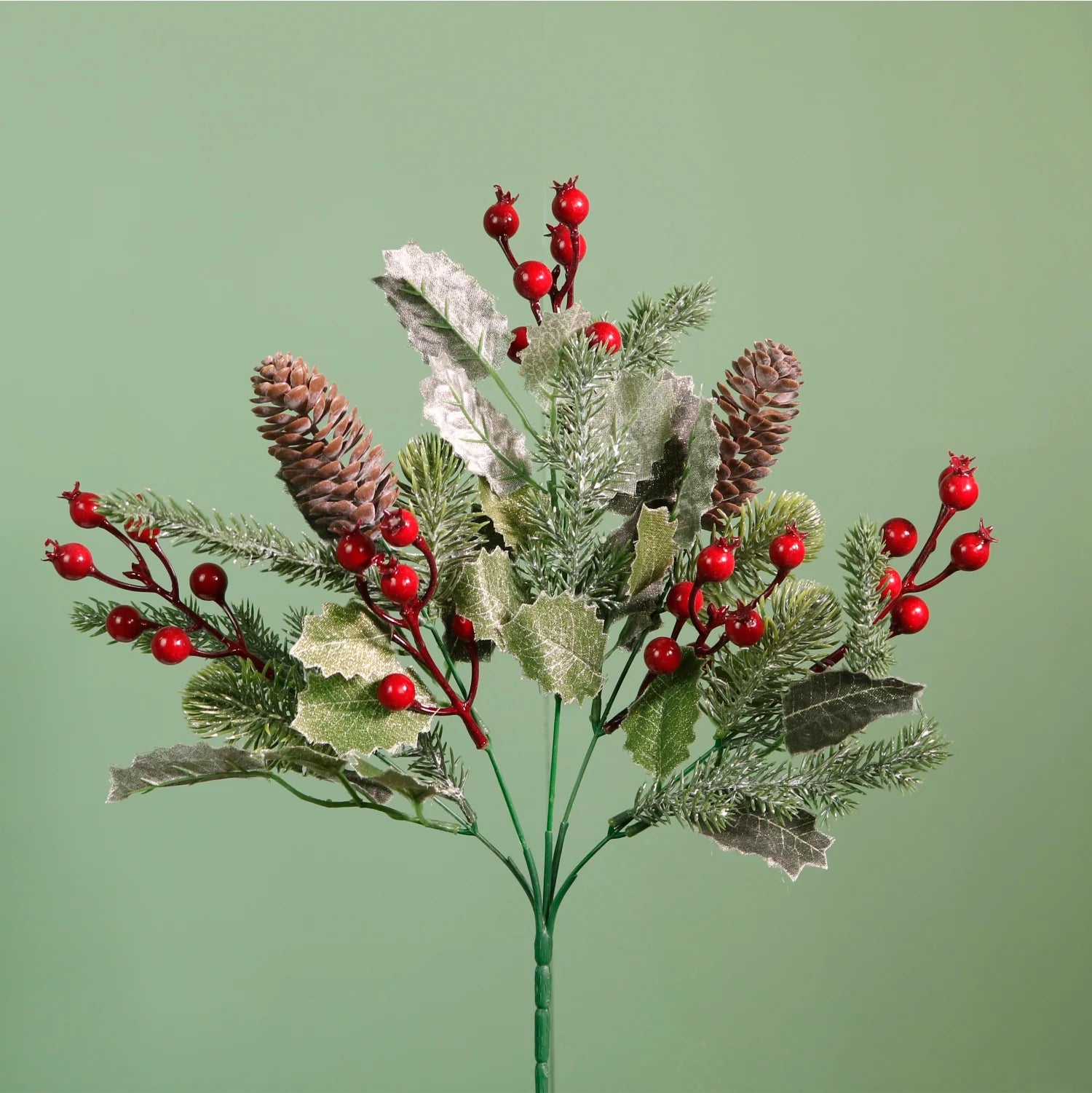Xmas Bunch No:11