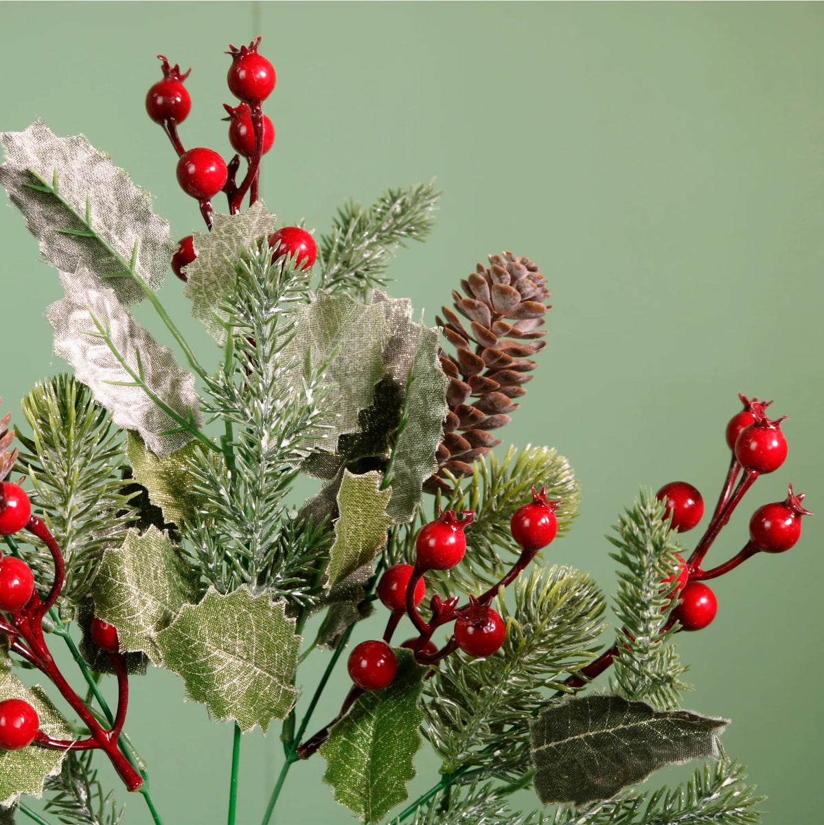 Xmas Bunch No:11