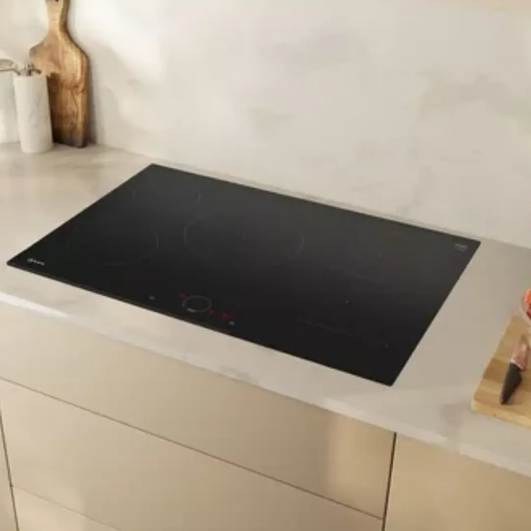 Neff 80cm Induction Hob | T58FHW1L0