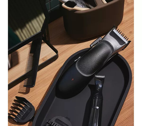 Remington Stylist Hair Clipper Set | HC367