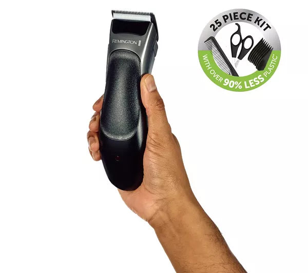 Remington Stylist Hair Clipper Set | HC367