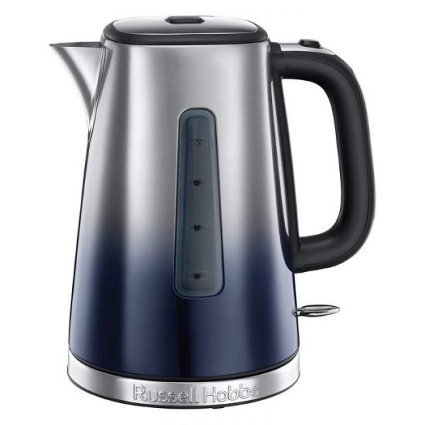 Russell Hobbs 1.7L Eclipse Kettle Midnight Blue |  25111