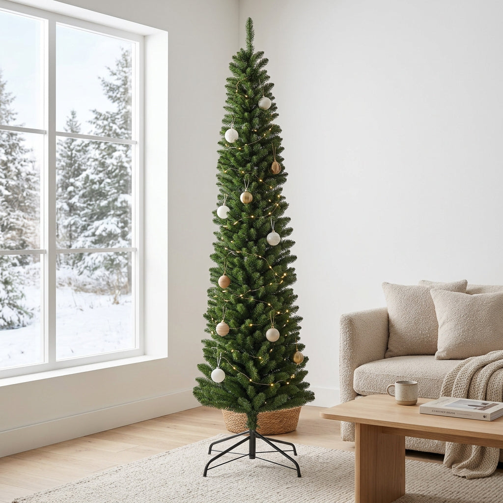 Everlands Pencil Pine Tree 7FT
