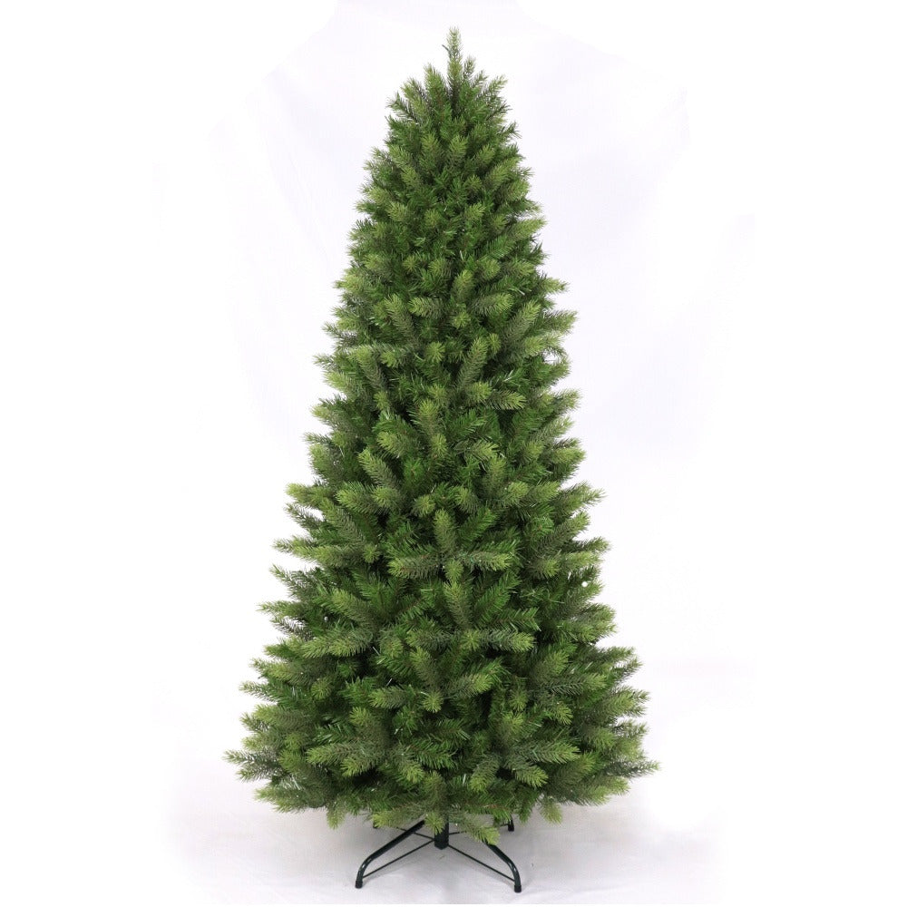 Puleo Slim Kensington Fir Tree 7.5"