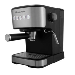 Russell Hobbs Everyday Espresso Machine – Black | 28700
