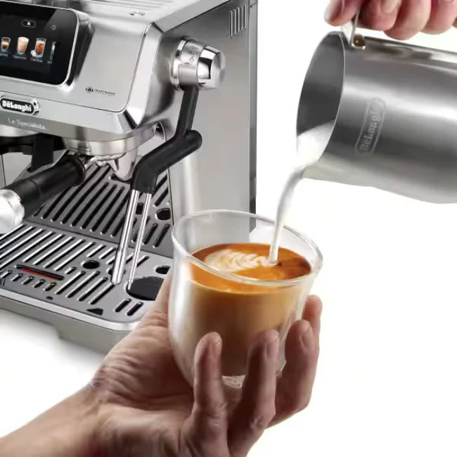 DeLonghi La Specialista Touch Coffee Machine | EC9455.M