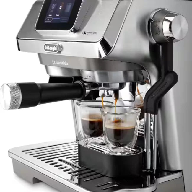 DeLonghi La Specialista Touch Coffee Machine | EC9455.M