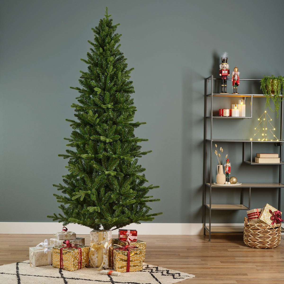 Everlands Killington Fir Tree 7ft