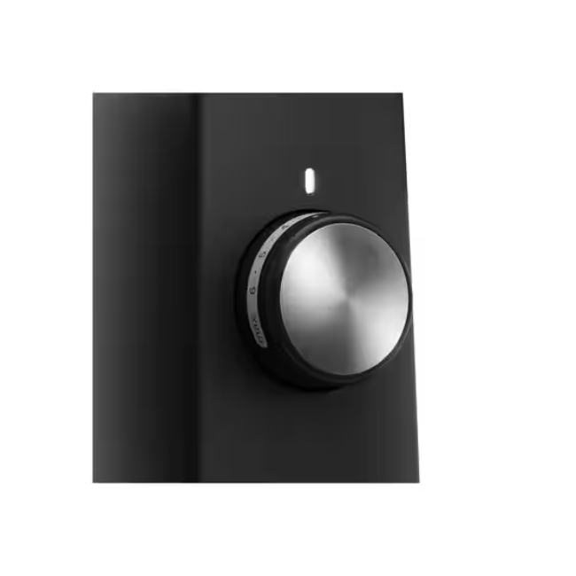 Kenwood kMix Stand Mixer - Black | KMX751ABK