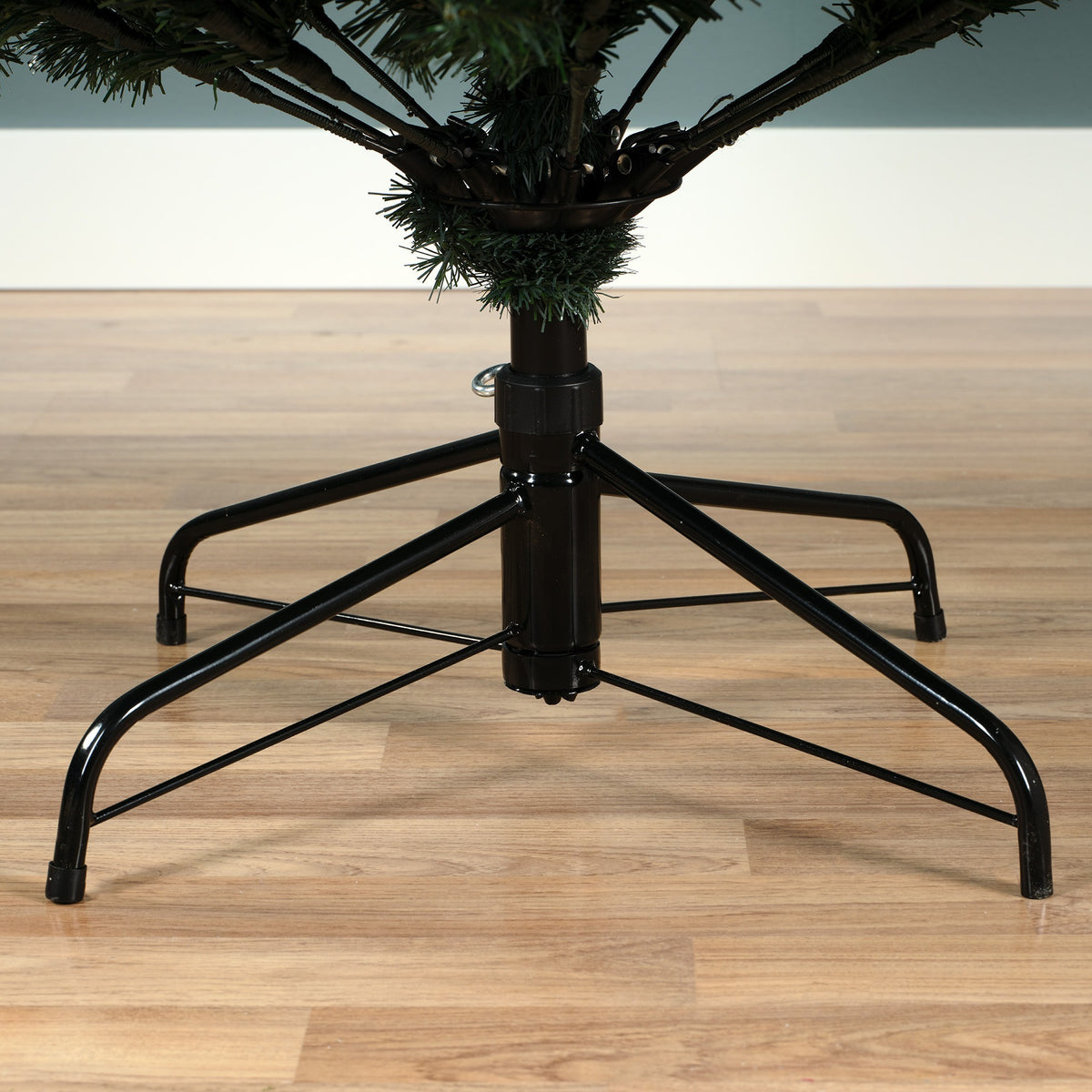 Geneva Fir Tree Pre-Lit - 8FT