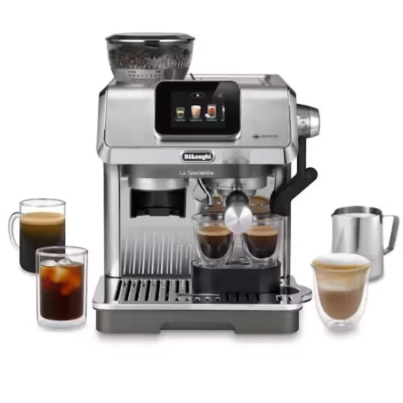 DeLonghi La Specialista Touch Coffee Machine | EC9455.M