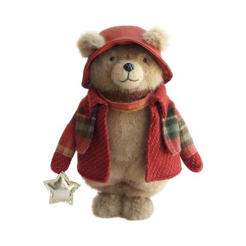 Bentley Bear 29x40cm