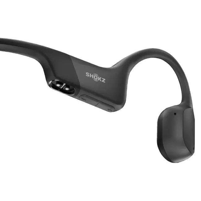 Shokz OpenRun Sport Wireless Headphone | Black | 38-S805-ST-BK