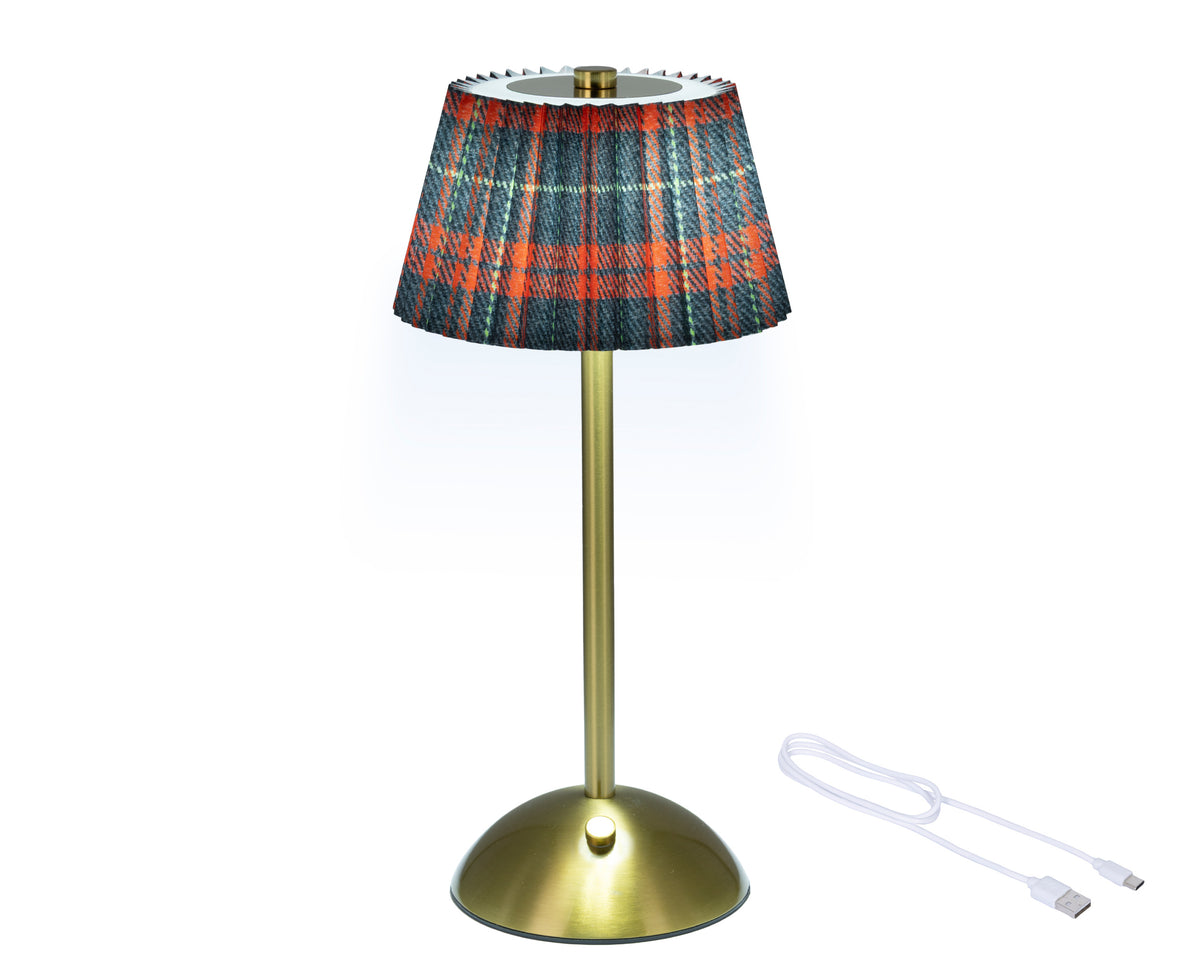 LED RECHARGEBALE TABLE  LAMP BO INDOOR 484727