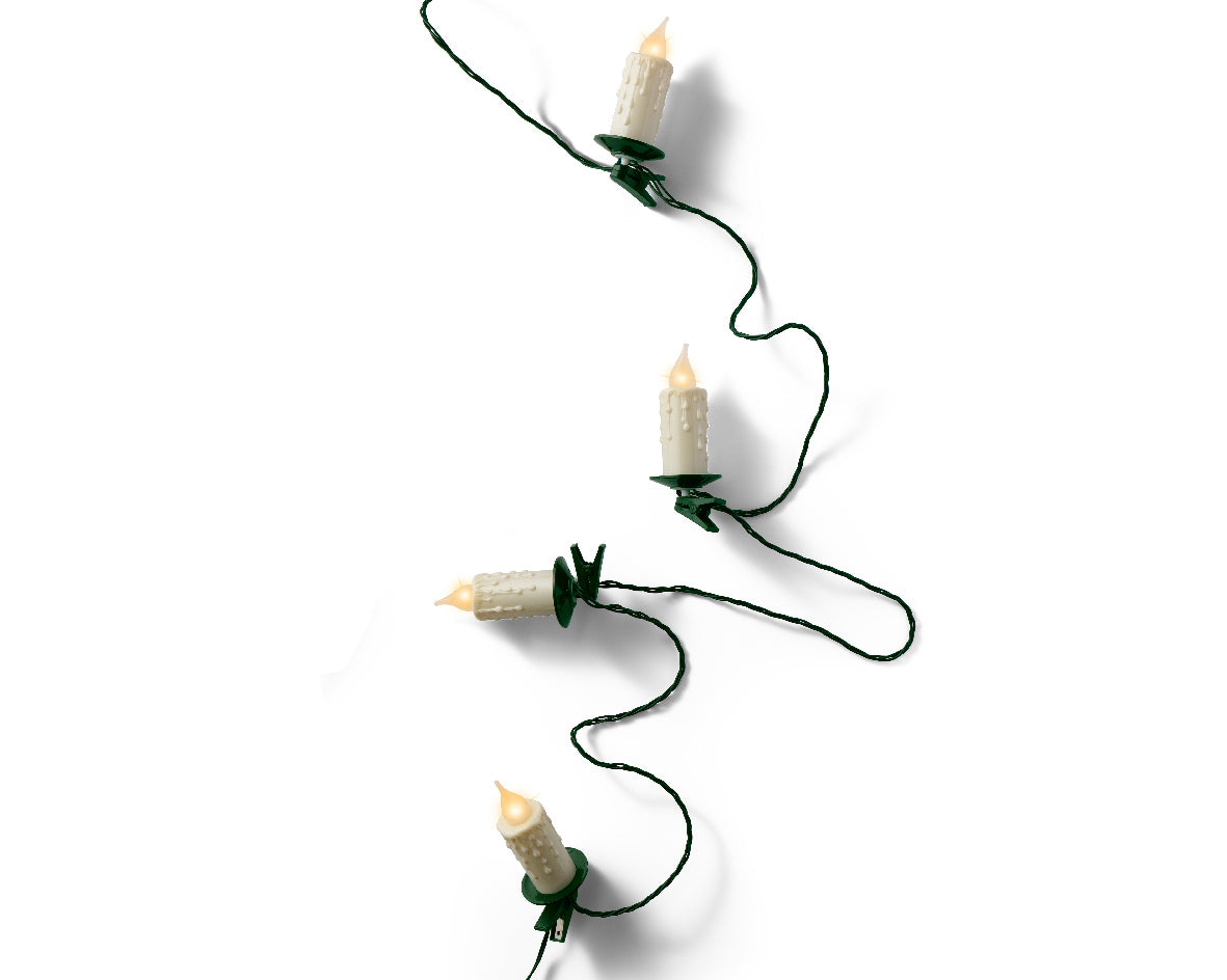 LED Candle Lights INDOOR