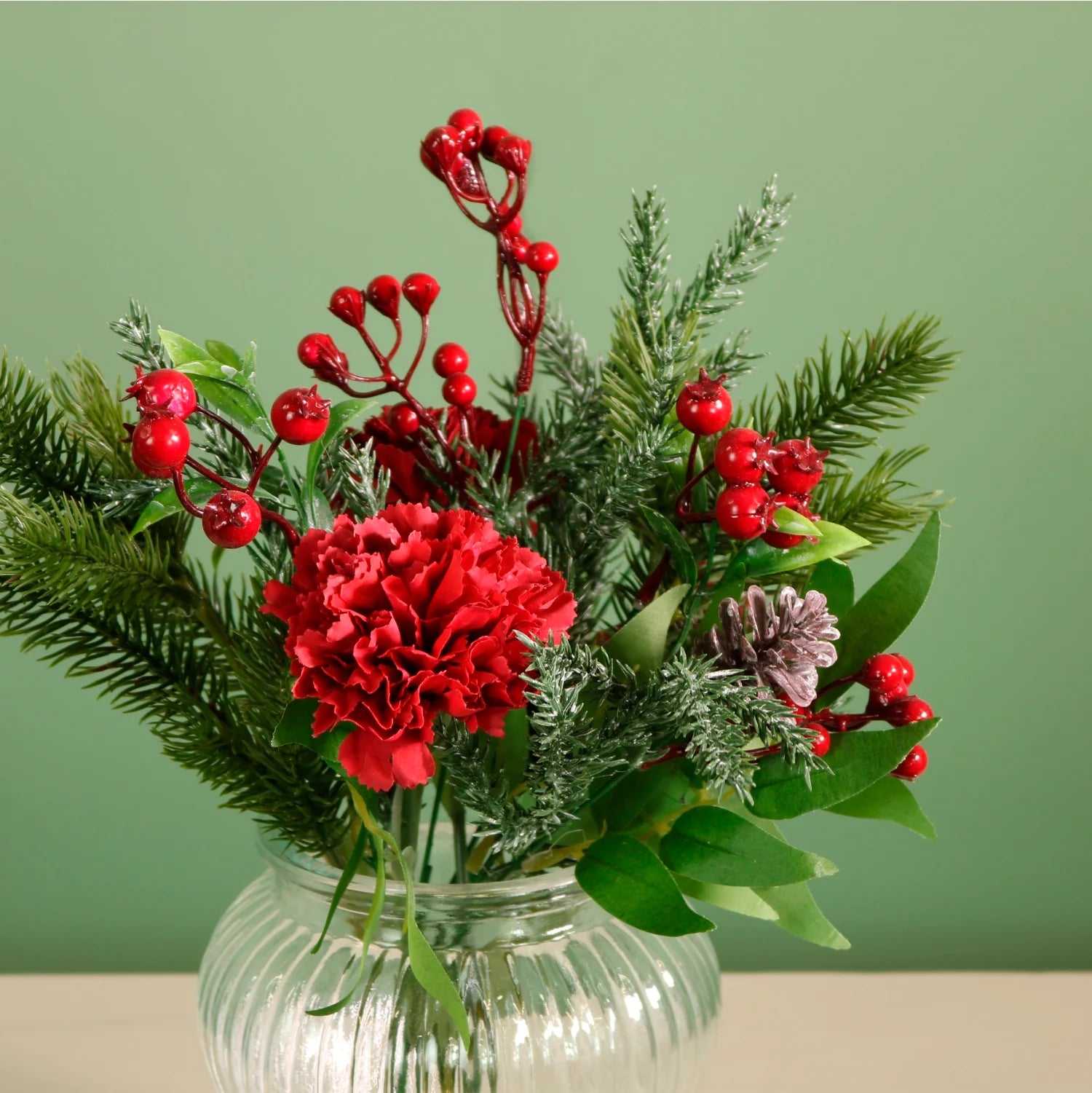 Festive Arrangment - NO:225