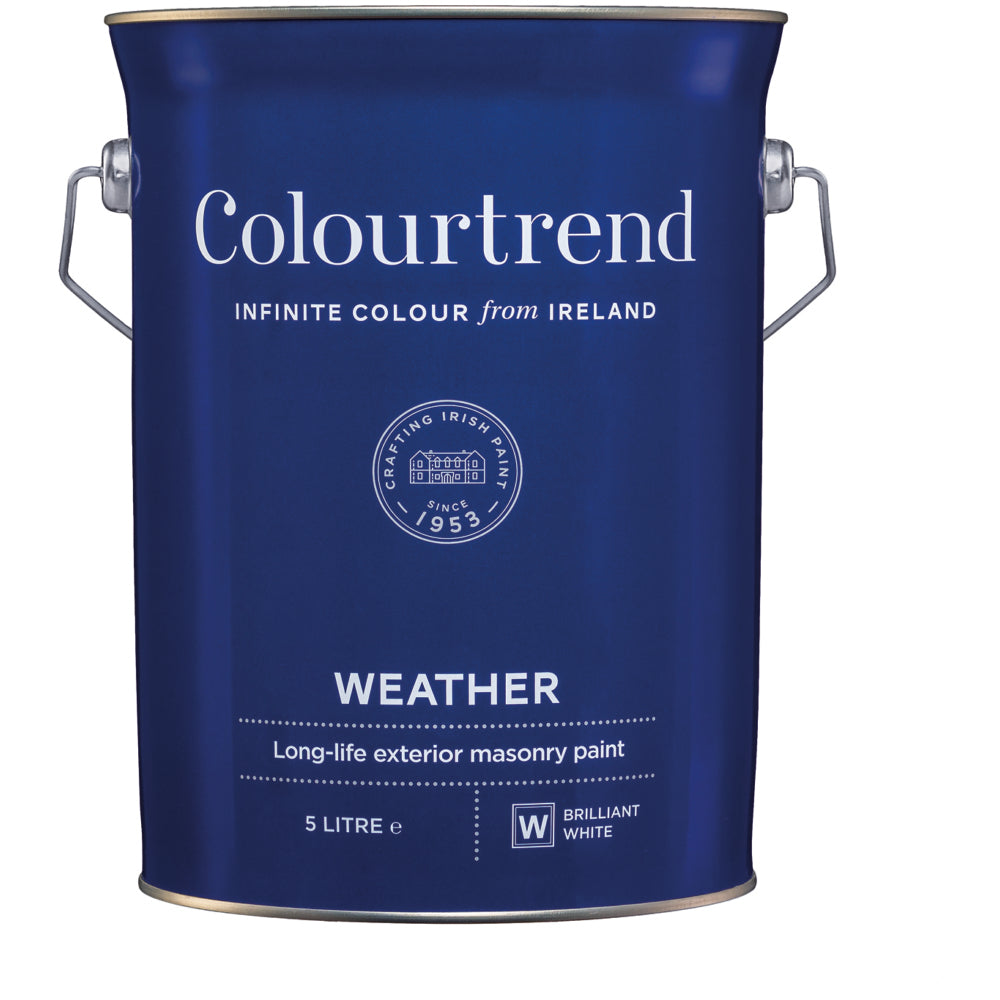 Colourtrend Weather NB 5L