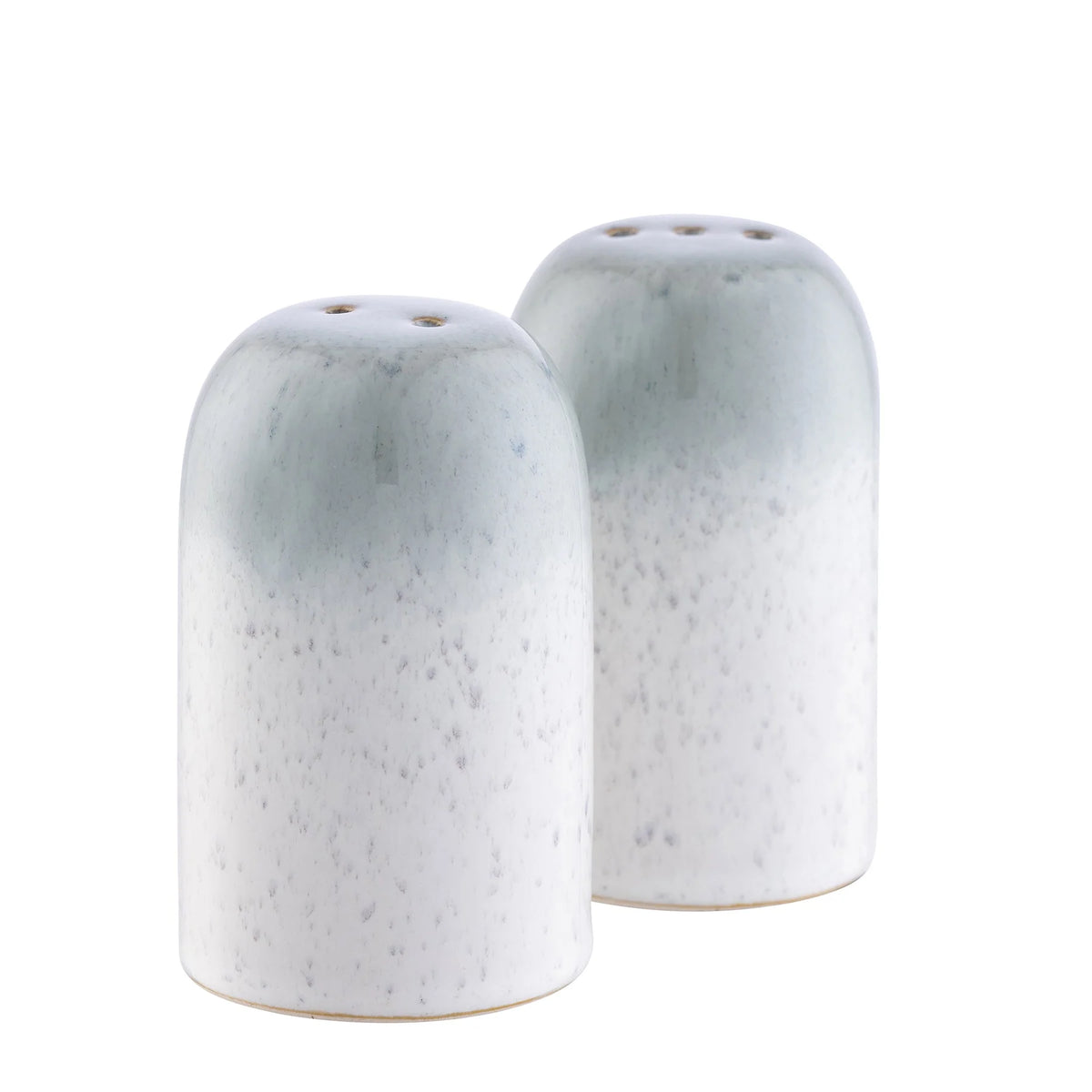 Belleek Living Tivoli Salt & Pepper Set