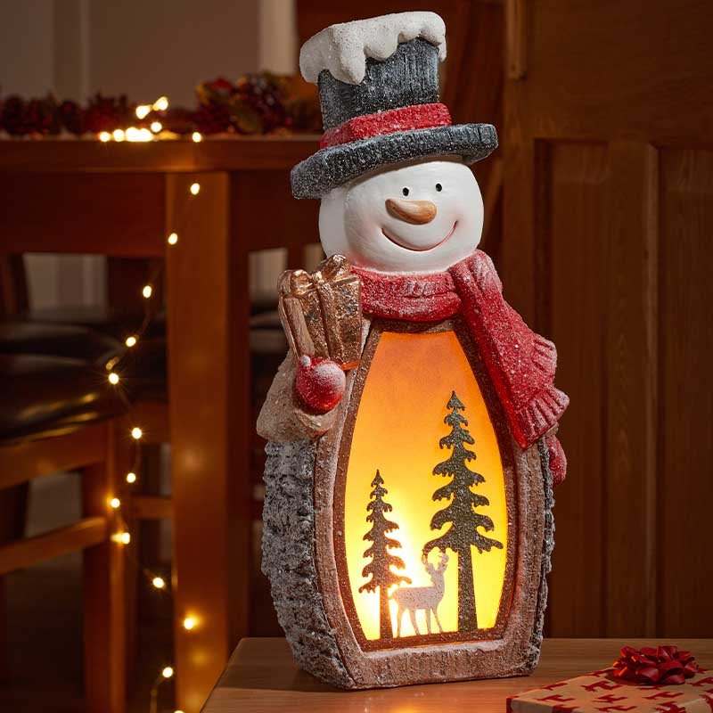 Woodsman FrostyGlow