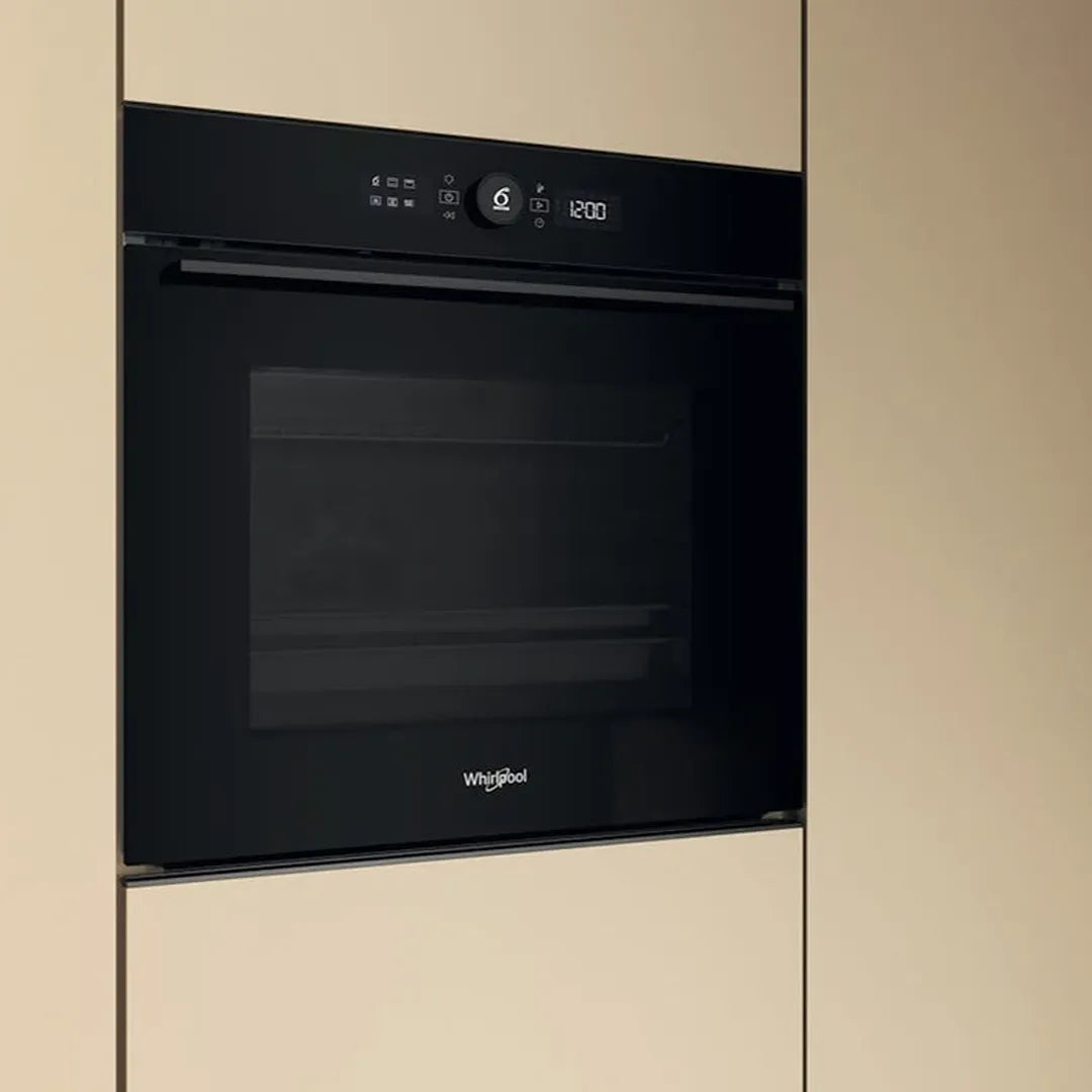 Whirlpool Built-in Electric Single Oven | WOI5S8PM1BA